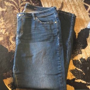 Jennifer Lopez Jeans